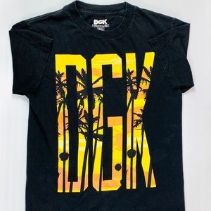DGK t-shirt
